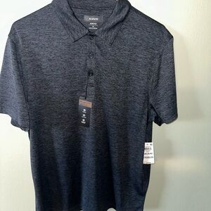 Alfani Polo Mens Medium